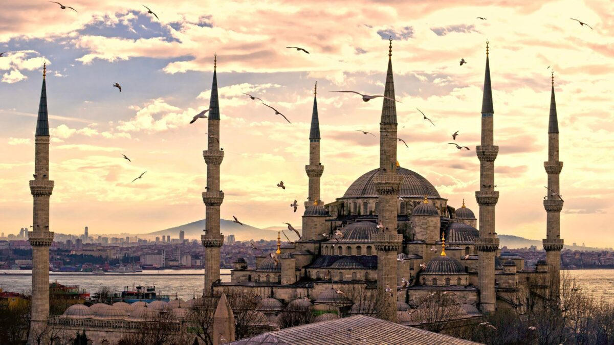 Türkiye