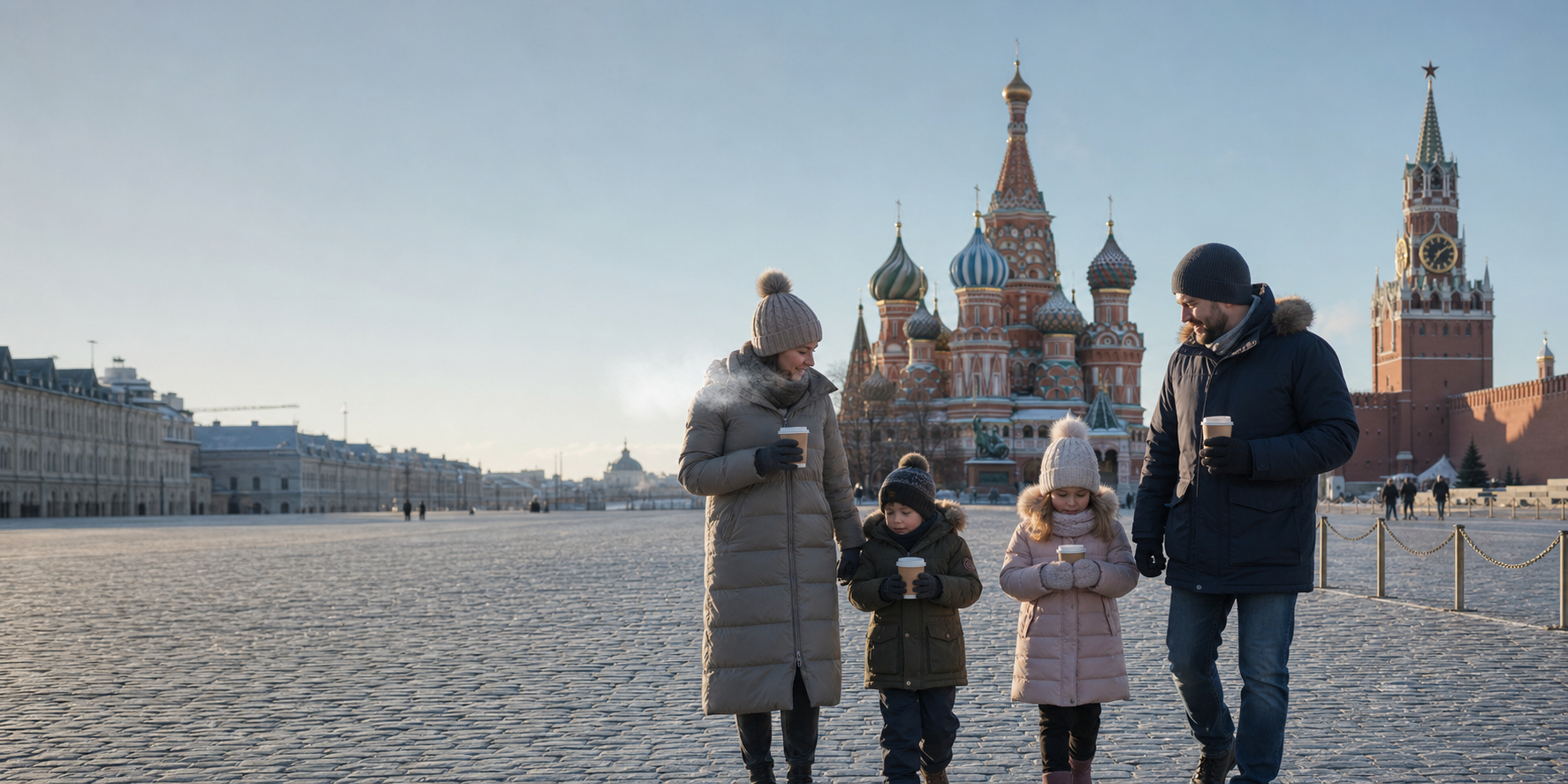 Москва