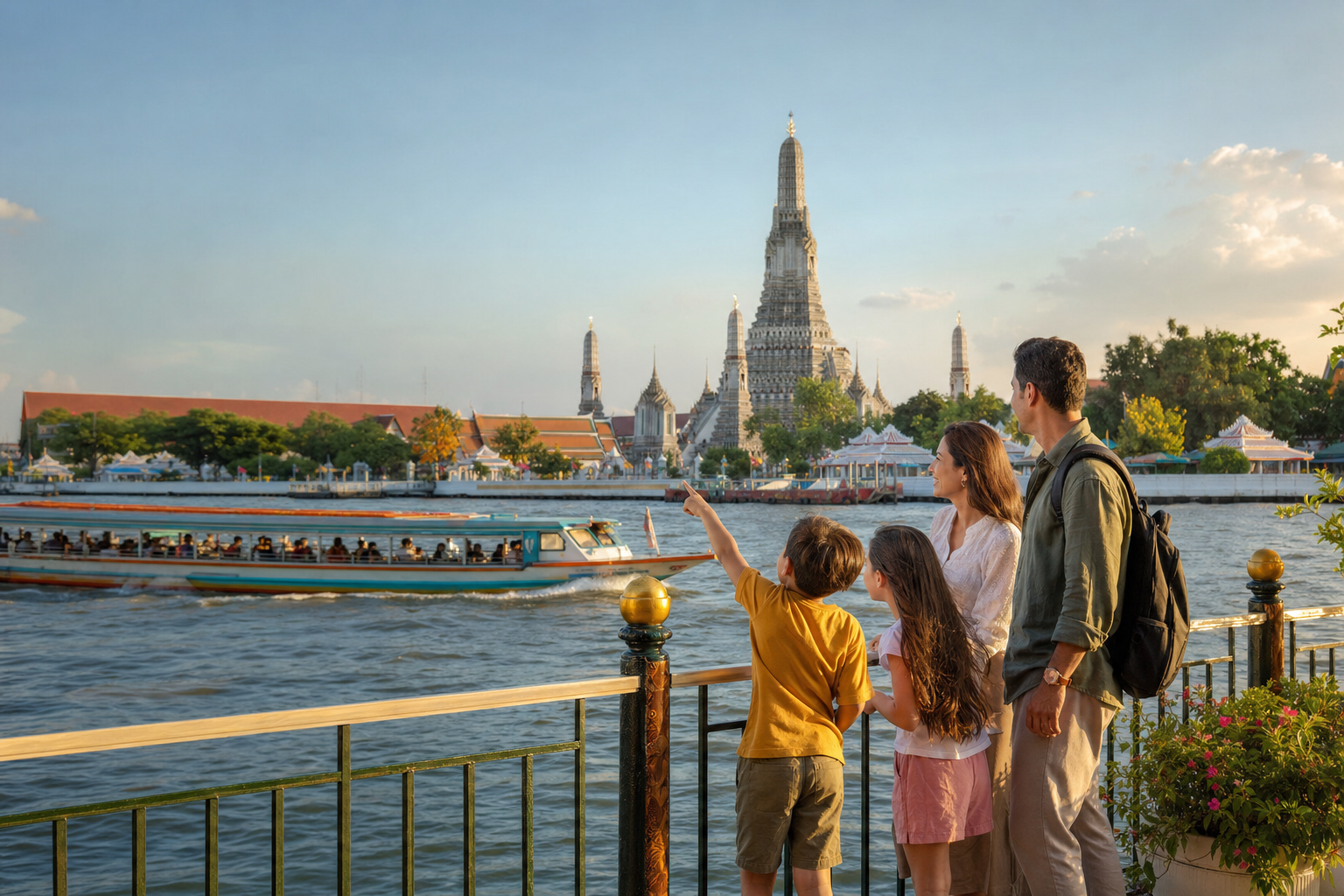 Thailand