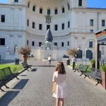 The Vatican Museums: a quest tour for children