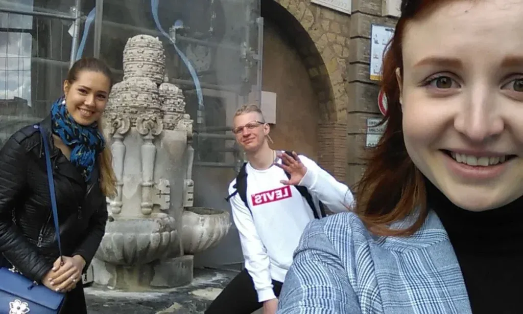 Secrets of Rome: a quest tour through the city's stranger corners