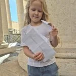 Квест-экскурсия по Собору Святого Петра