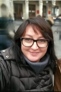 Гид по Древнему Риму и Ватикану Елена