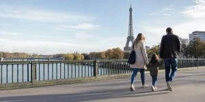 Paris. Kids’ tours and quests