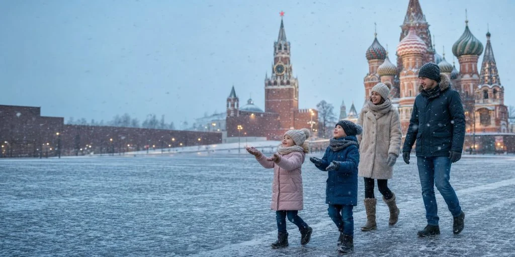 Авторские экскурсии и квесты для детей