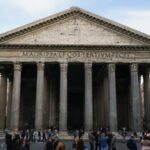 “The Da Vinci Code” quest for children in Rome